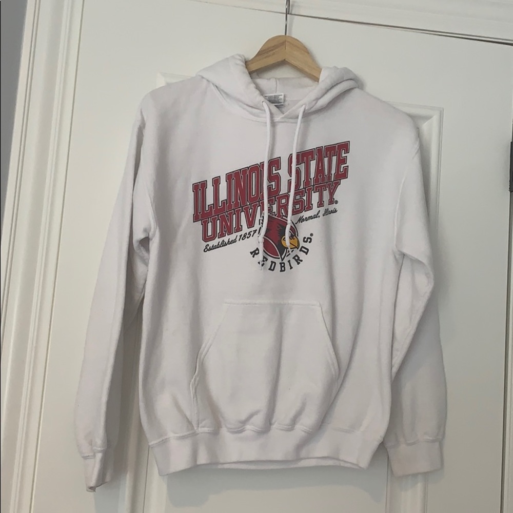 Illinois State University Sweatshirt